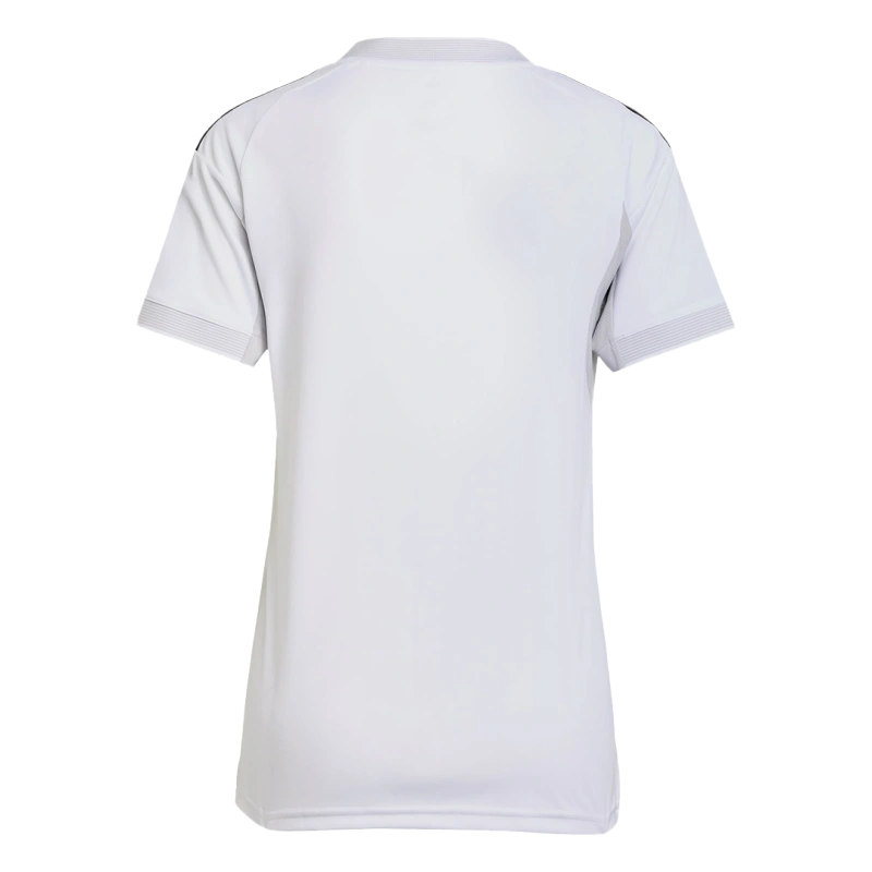 Real Madrid Soccer Jersey Home Women's Custom Shirt 2025-26 Fan version