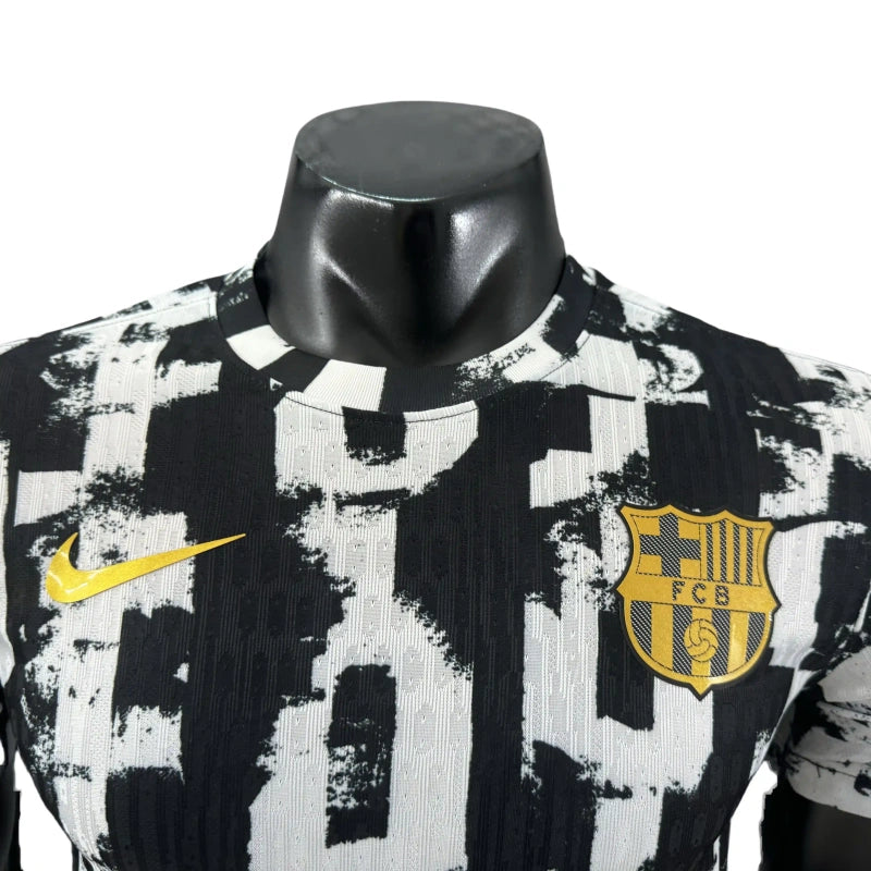 Barcelona Club Special Edition Football Shirt 2025/2026 (Player Version)