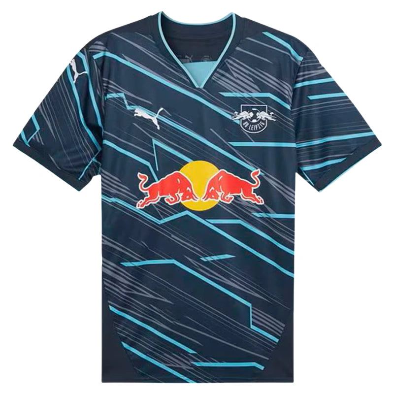 RB Leipzig Puma 3rd Shirt - 2024-25