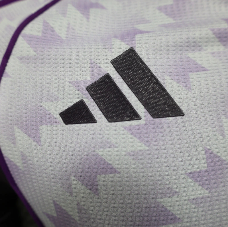 2025-26 Manchester United Special Player Edition football jersey