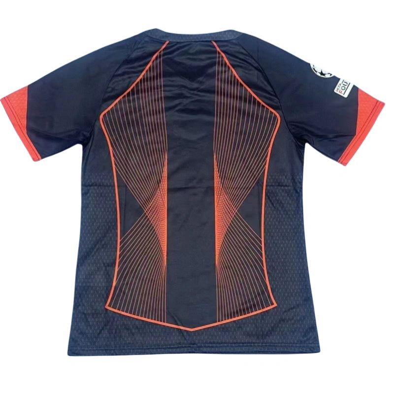 2025-26 Barcelona Special Edition Football Shirt fan Edition