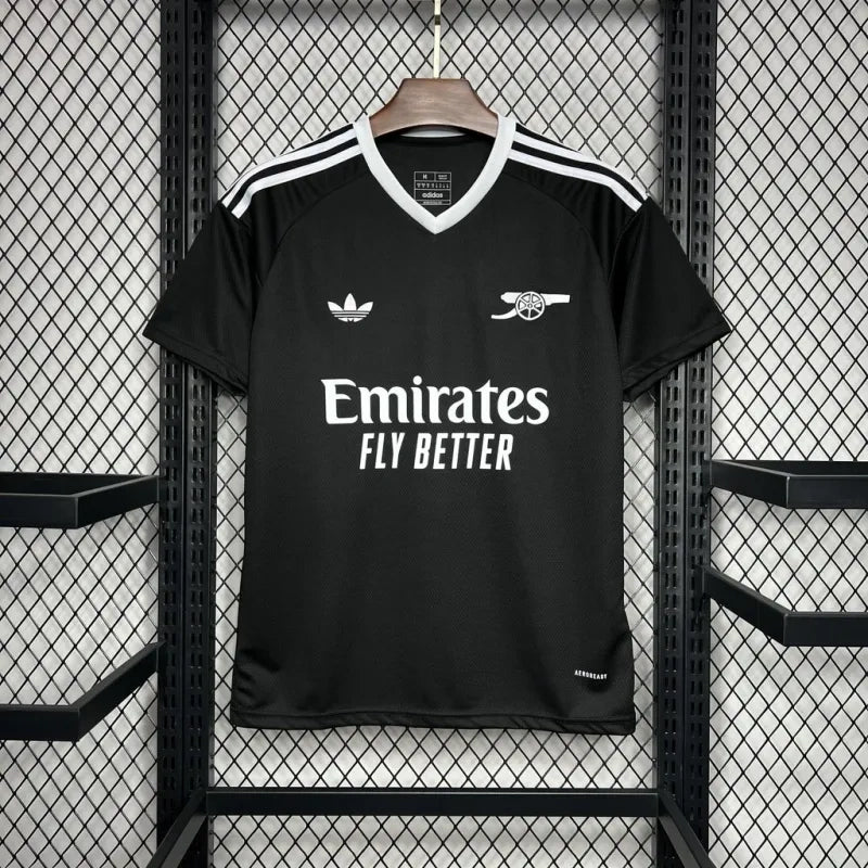 24-25 Arsenal Third Goalkeeper Jersey