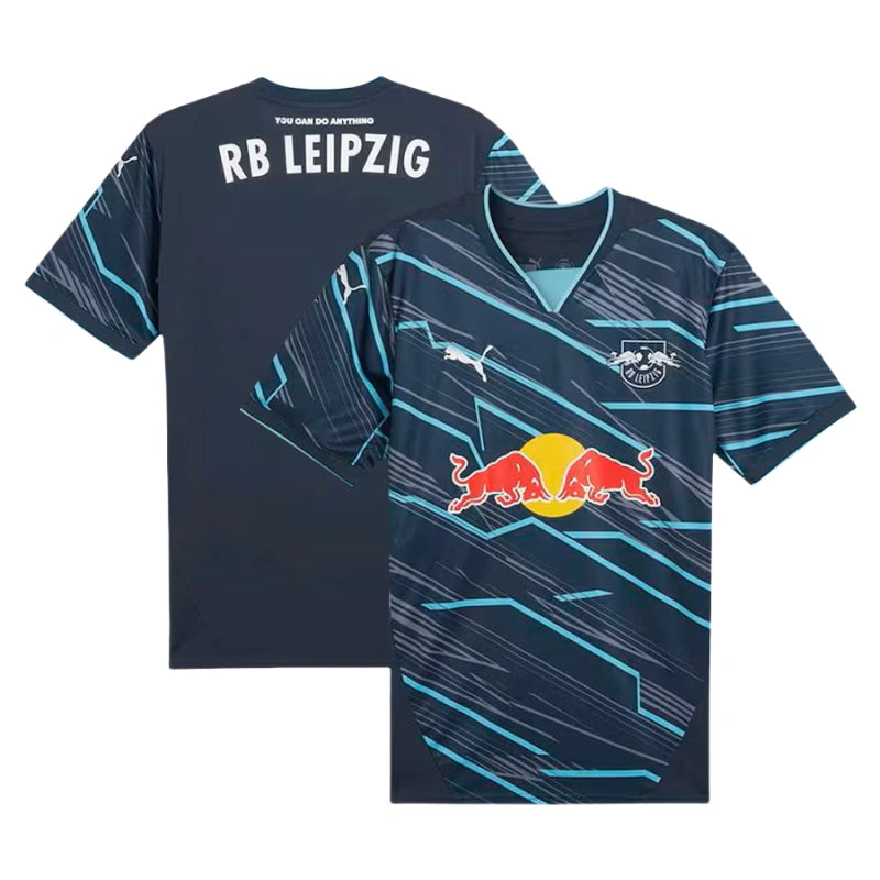 RB Leipzig Puma 3rd Shirt - 2024-25