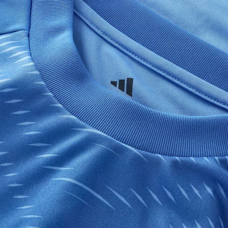 Leeds United Goalkeeper Shirt 2025-26