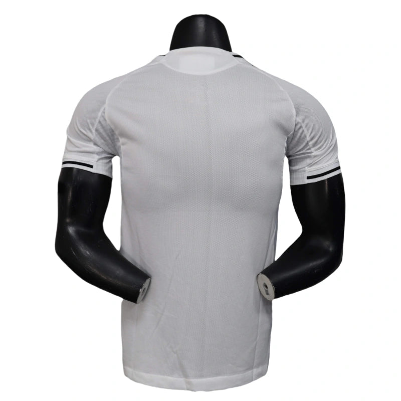 Newcastle United Shirt Home Jersey Player Version 25-26