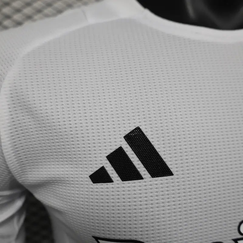 Arsenal special edition shirt football jersey 25-26