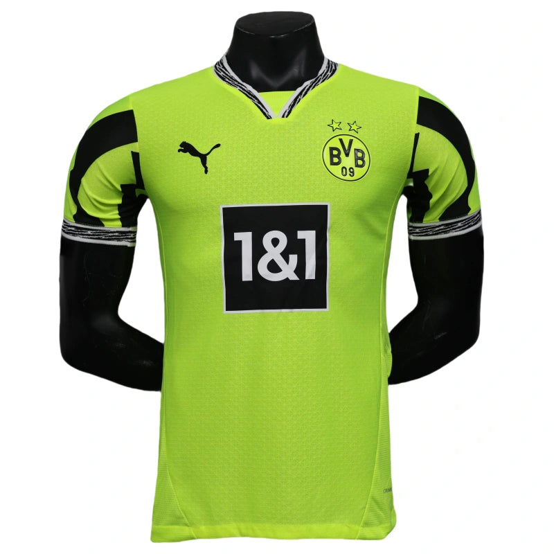 Puma Borussia Dortmund Commemorative Shirt Player Version 25-26