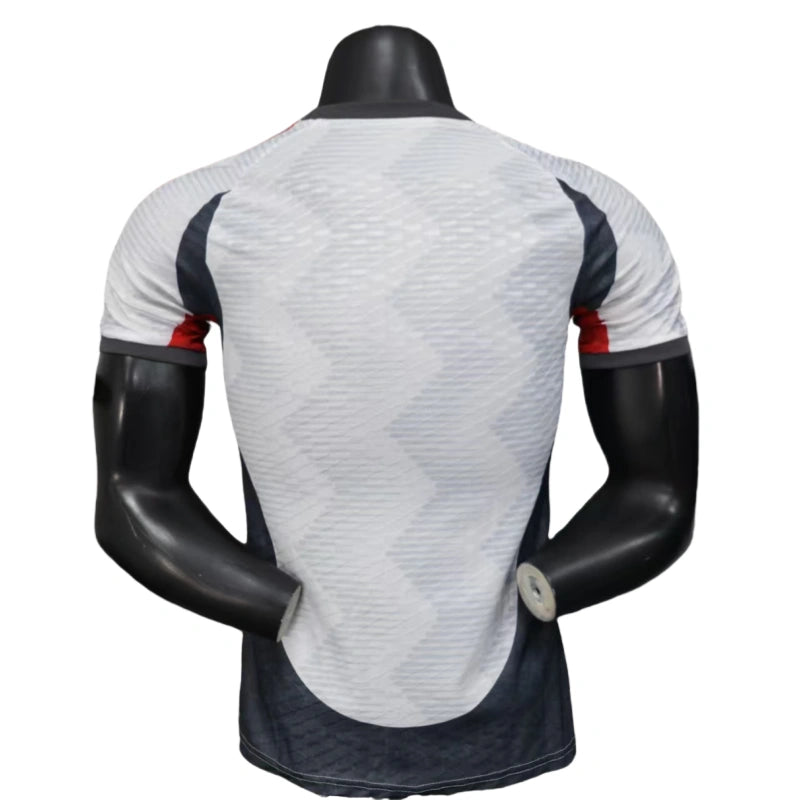 Mexico Dragon Ball Special Edition Football Shirt Player Edition 25-26