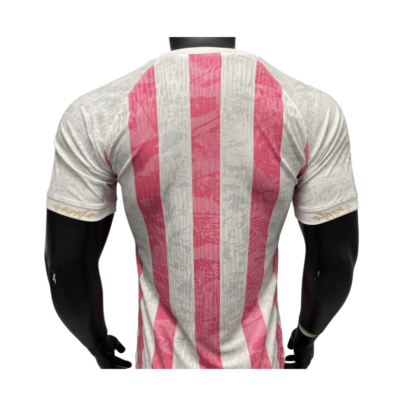 Barcelona Special Edition Football Shirt Player Edition 2025-26