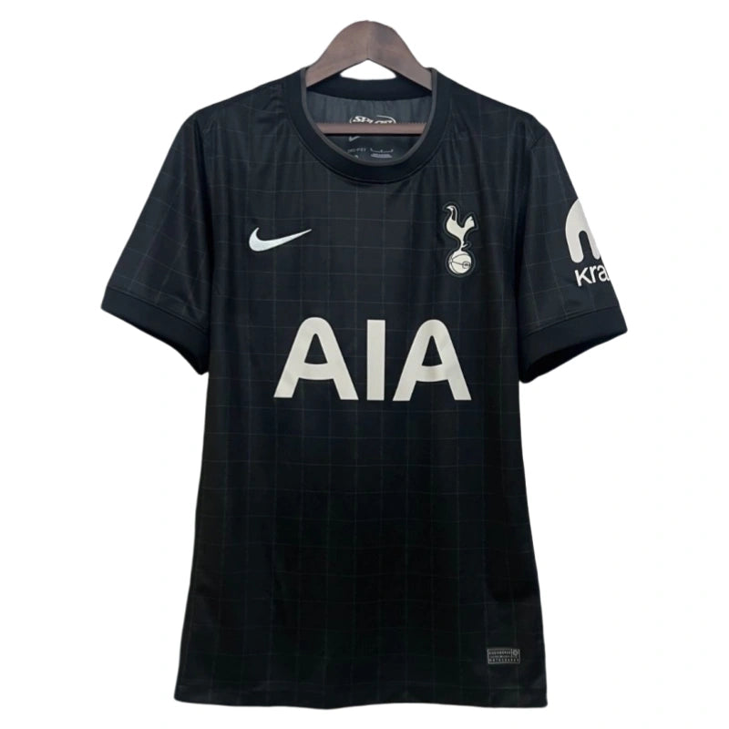 25-26 Tottenham Hotspur Away Fan Version soccer jersey