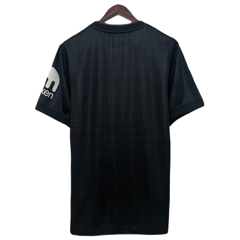 25-26 Tottenham Hotspur Away Fan Version soccer jersey