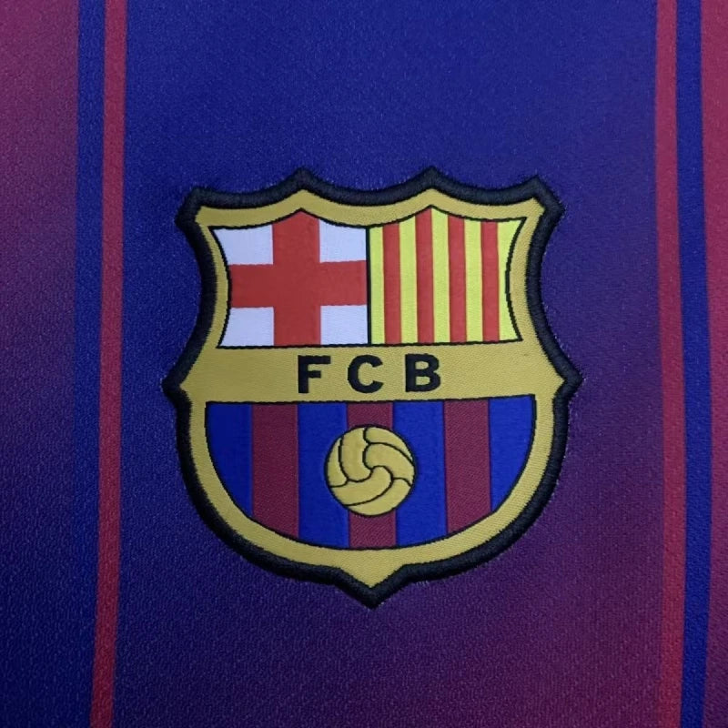Yamal Men's Home jersey 25/26 Barcelona Football Club - Fan Edition