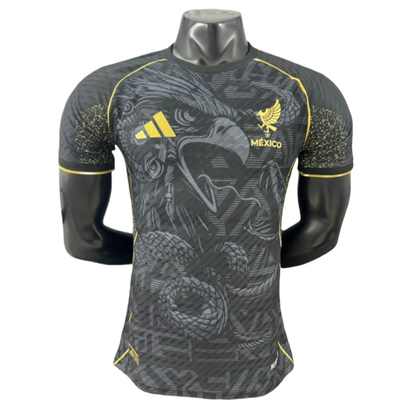 Mexico Special Edition Football Jersey 2025-26