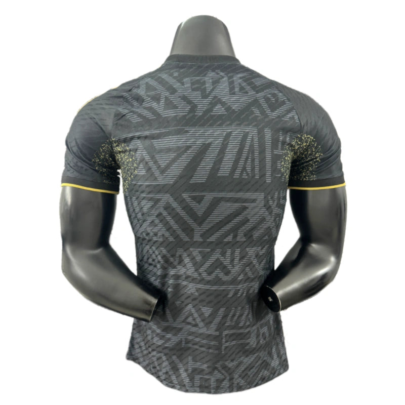 Mexico Special Edition Football Jersey 2025-26