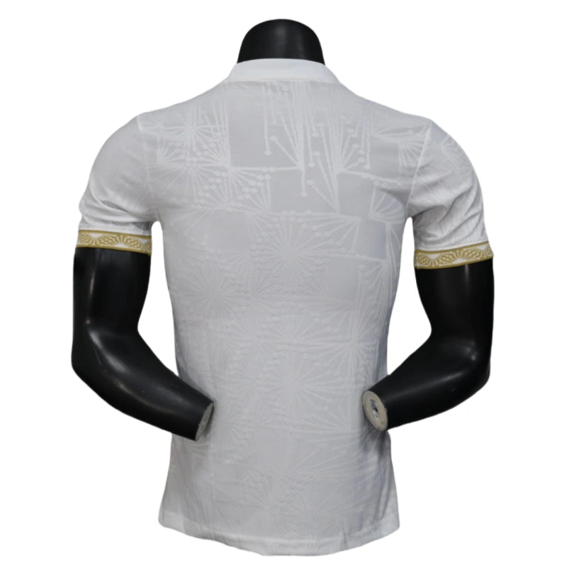 Mexico Special Edition Football Shirt Player Edition 25-26