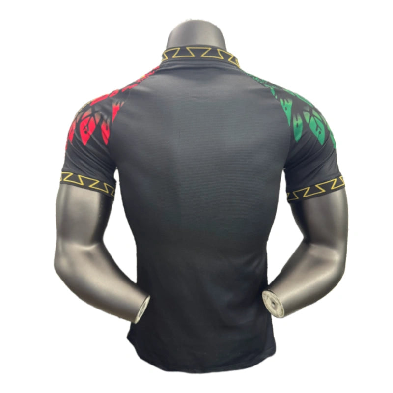 Mexico Special Edition Football Shirt Player Edition 25-26