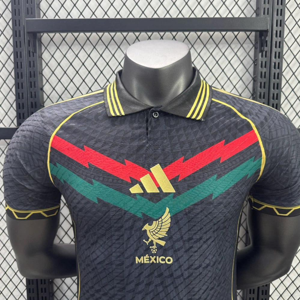 Mexico Special Edition Football Shirt Player Edition 25-26