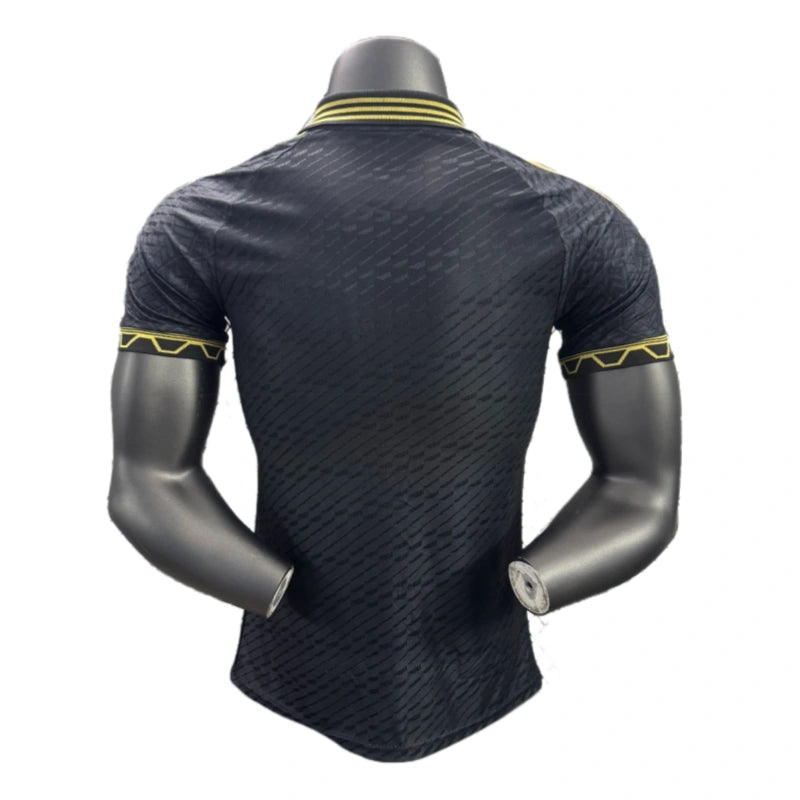 Mexico Special Edition Football Shirt Player Edition 25-26