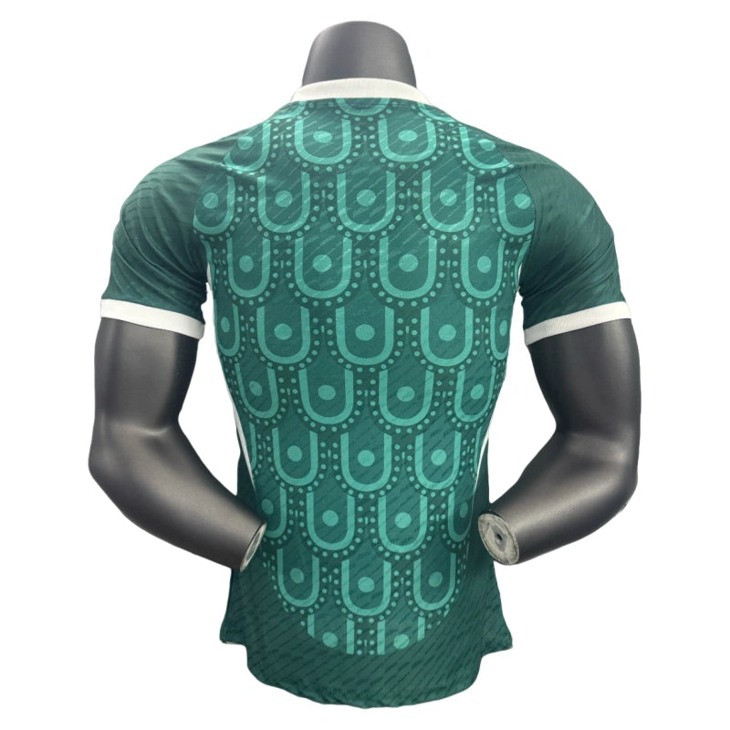 Mexico Special Edition Football Shirt Player Edition 25-26