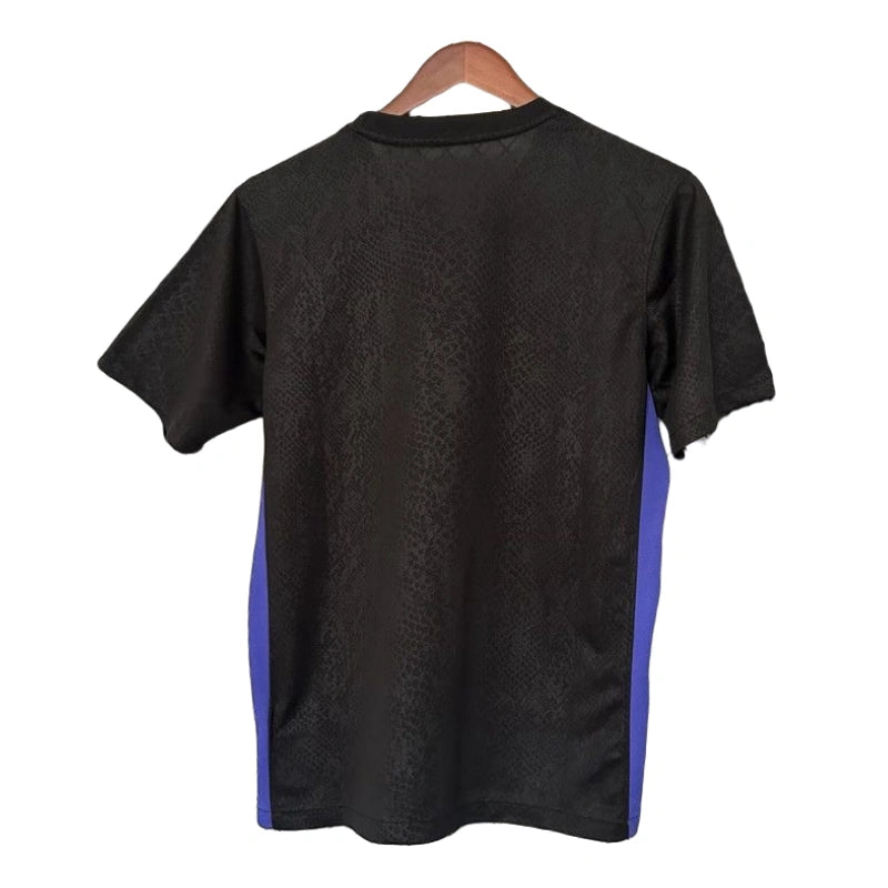 Barcelona X Kobe Mamba Special Edition Football Shirt 2025-26 Fan Edition