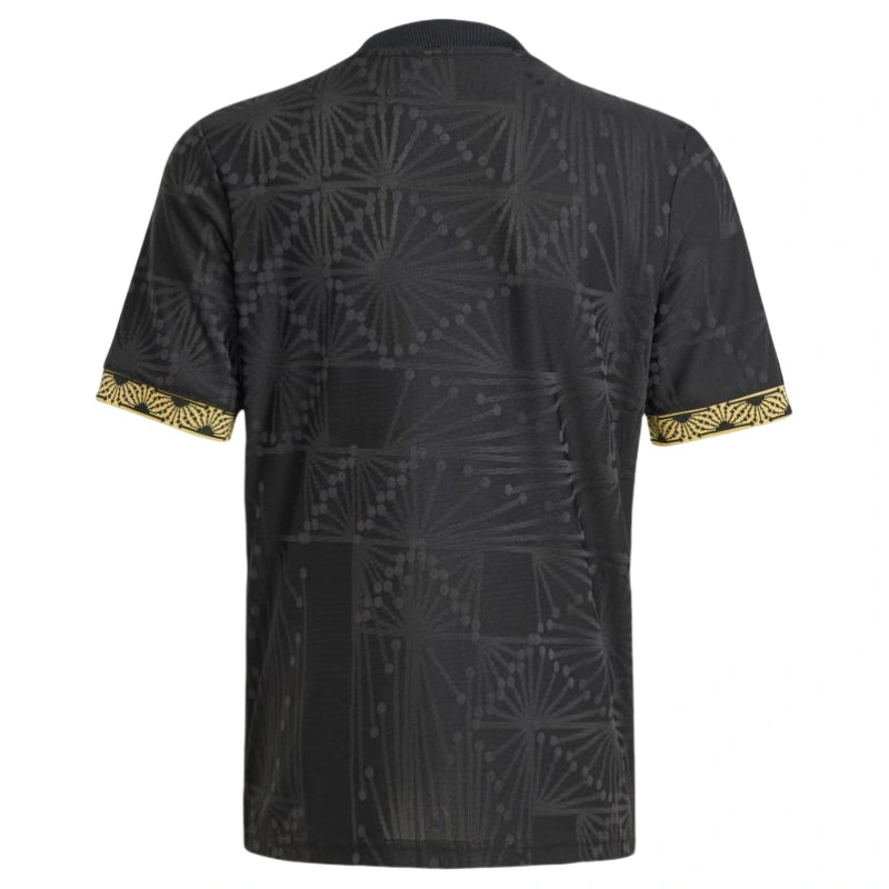 Mexico Special Edition Shirt Football Jersey Fan Version 25-26