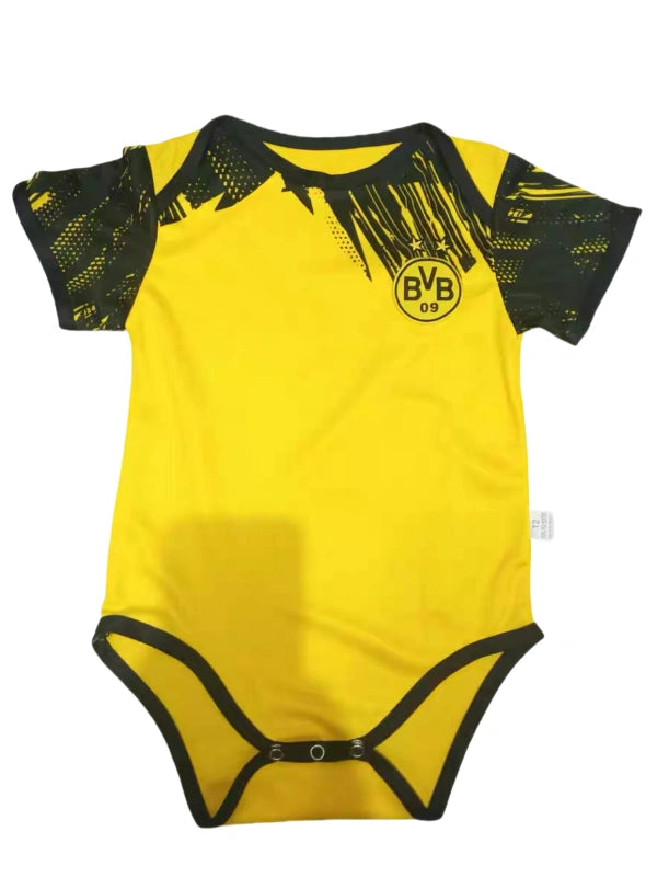 League club baby sports jumpsuit football jersey crawling Kids suit Football Gift