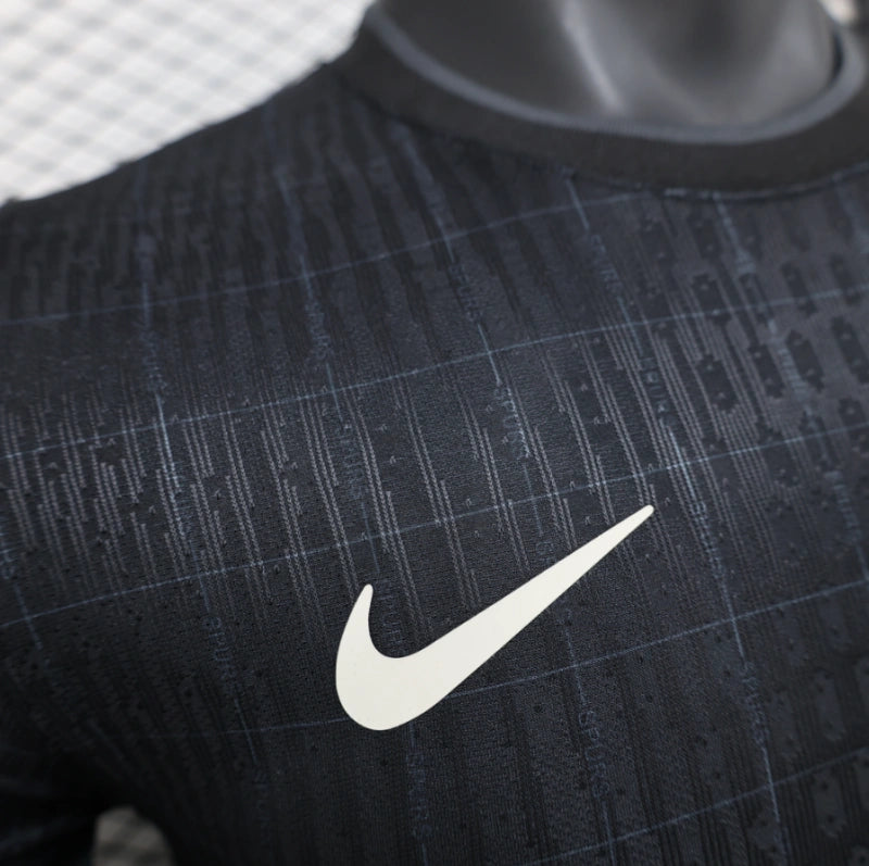 2025-26 Tottenham Hotspur Away Player Edition Football Jersey