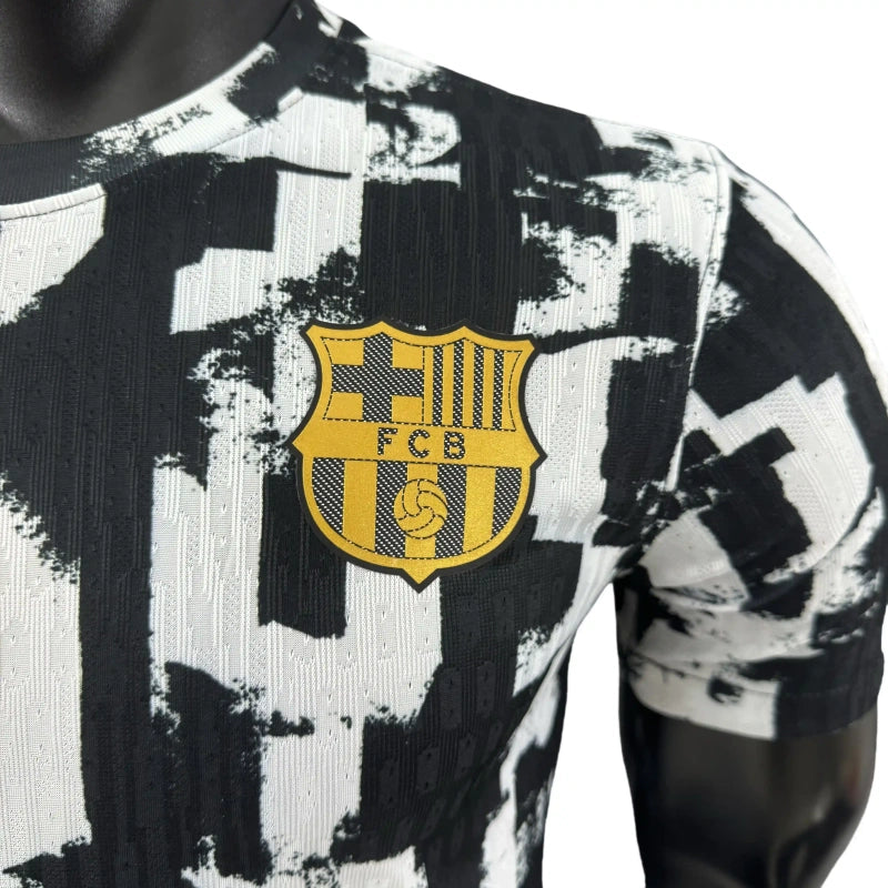 Barcelona Club Special Edition Football Shirt 2025/2026 (Player Version)