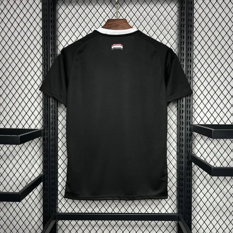 24-25 Arsenal Third Goalkeeper Jersey