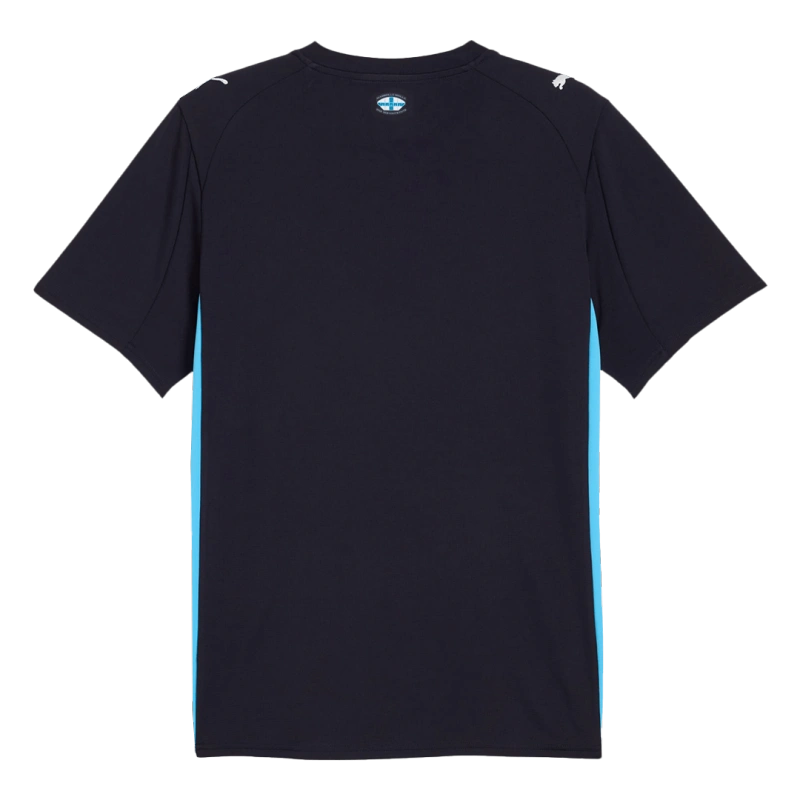 Marseille Soccer Jersey Away Shirt 2025-26