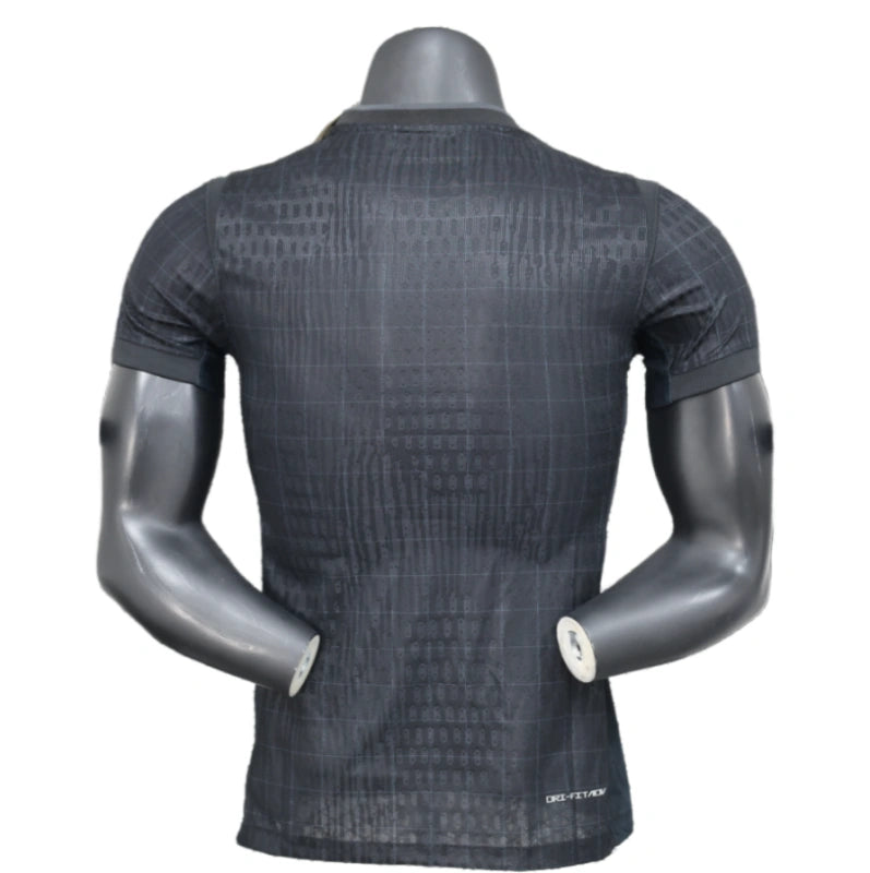 2025-26 Tottenham Hotspur Away Player Edition Football Jersey