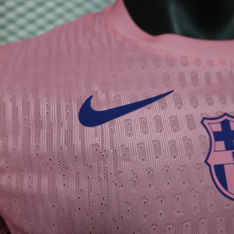 Barcelona Special Edition Shirt Player Edition Jersey 25-26
