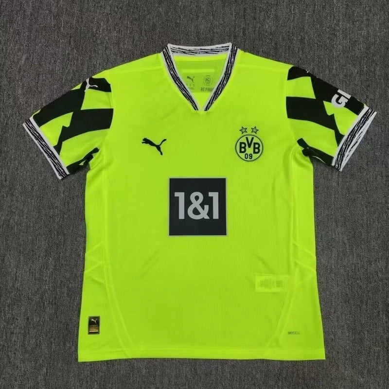 Puma Borussia Dortmund Commemorative Shirt 2025-26