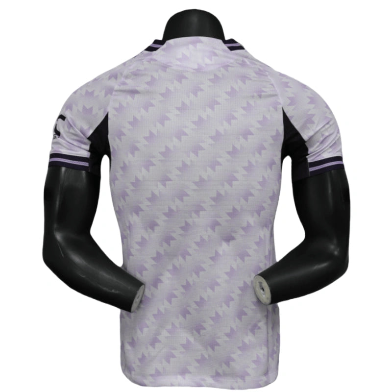 2025-26 Manchester United Special Player Edition football jersey