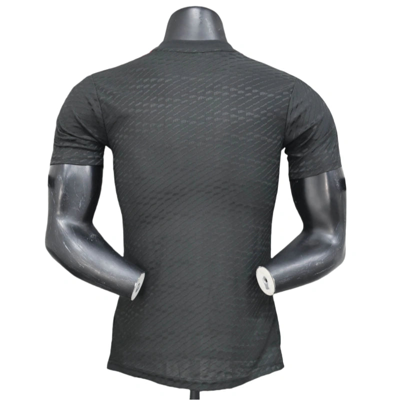 Manchester United Special Edition Shirt Player Edition Football Jersey 25-26