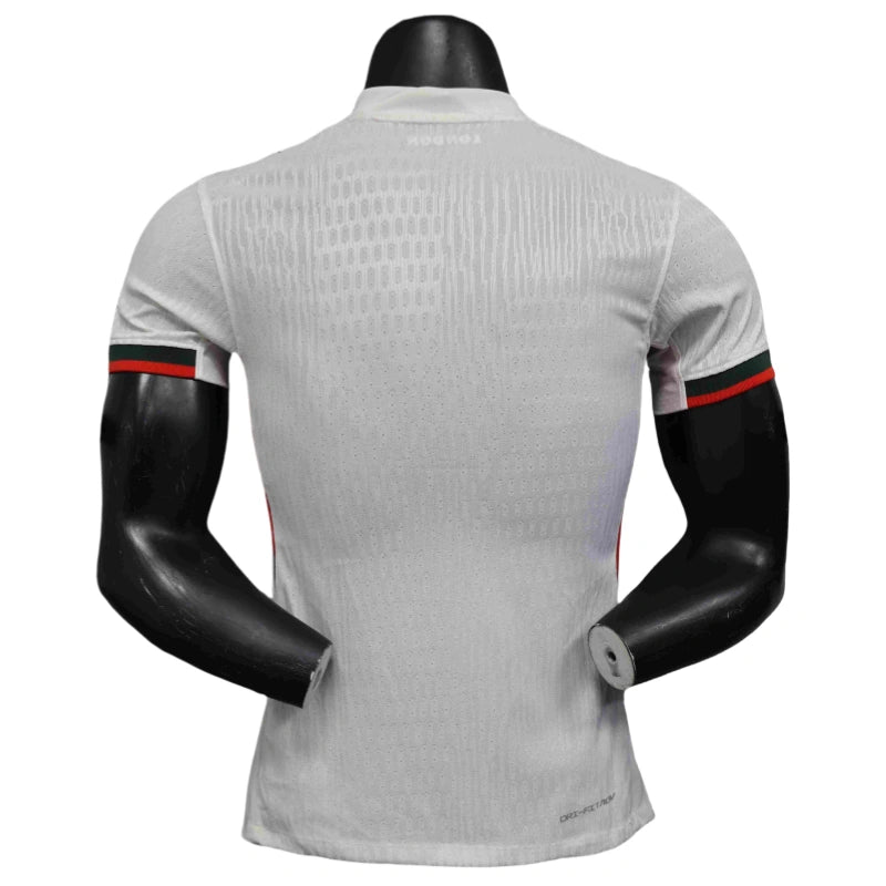 FC Bayern Munich Jersey Special Edition Shirt Player Version 25-26