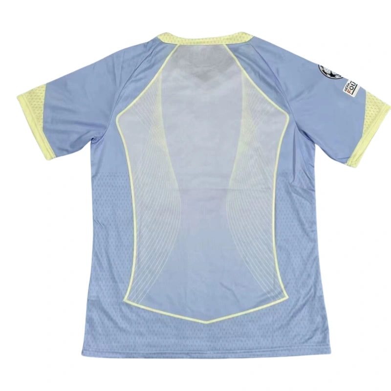 2025-26 Barcelona Special Edition Football Shirt fan Edition