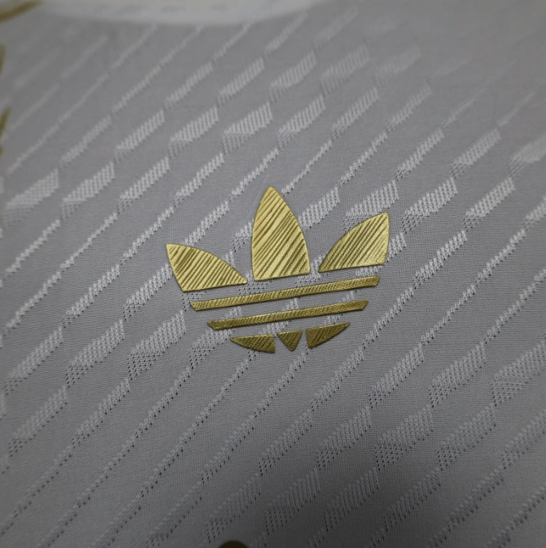 2025-26 Real Madrid Special Edition White Player Version