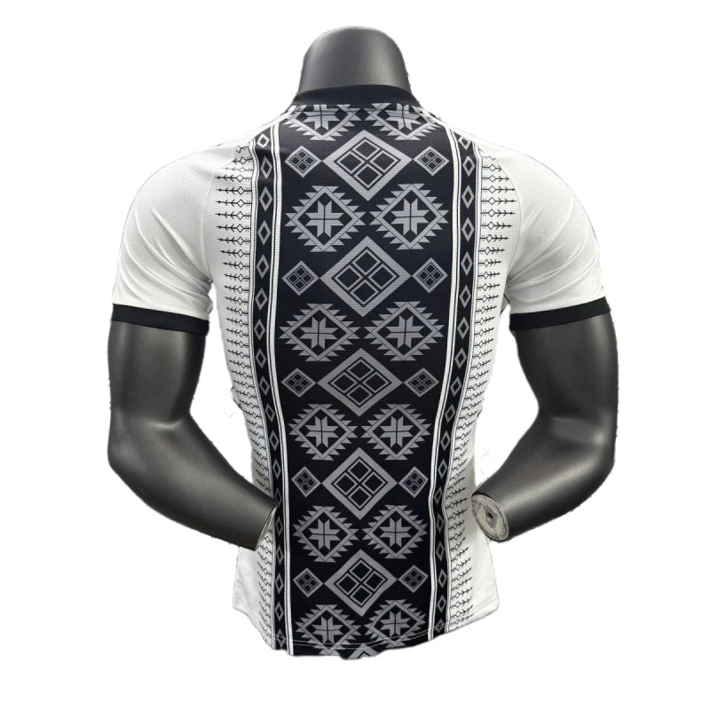 Americas Special Edition Jersey Short Sleeve Player Edition 25-26