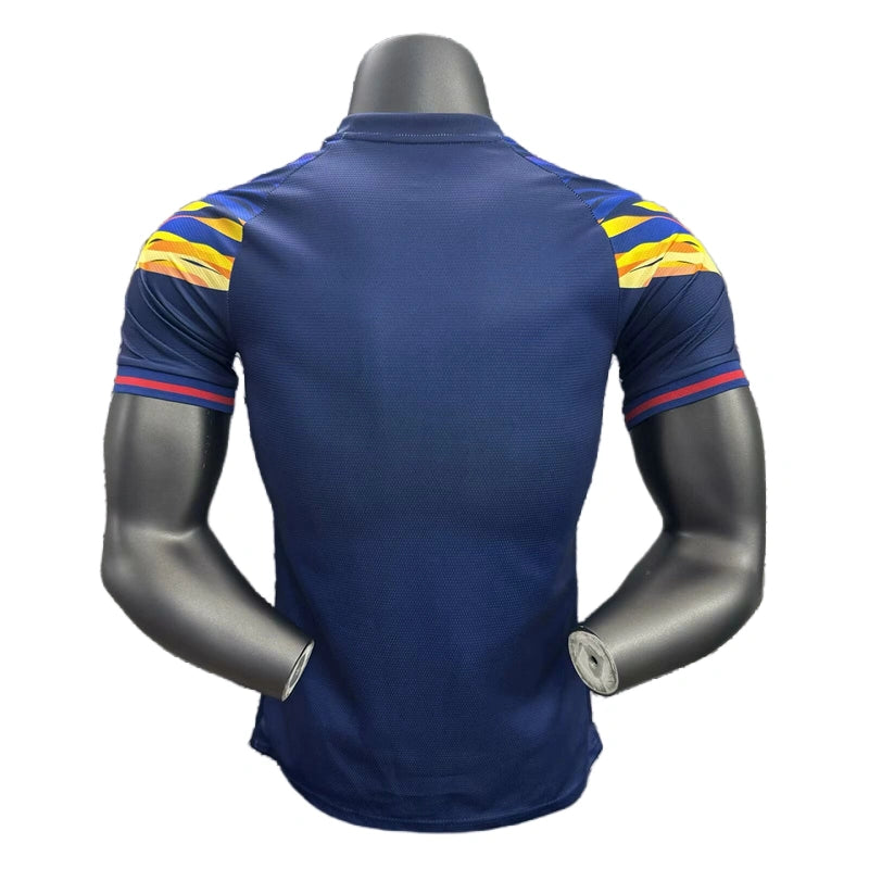 América Special Edition Football Jersey (player Version) 2025/2026