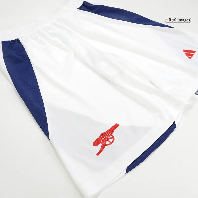 Arsenal Home Whole Kit(Jersey+Shorts+Socks) 2024-25