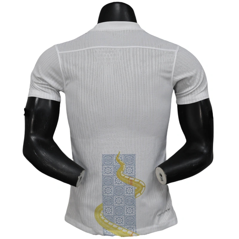 Tottenham Hotspur special edition shirt football jersey player version 25-26