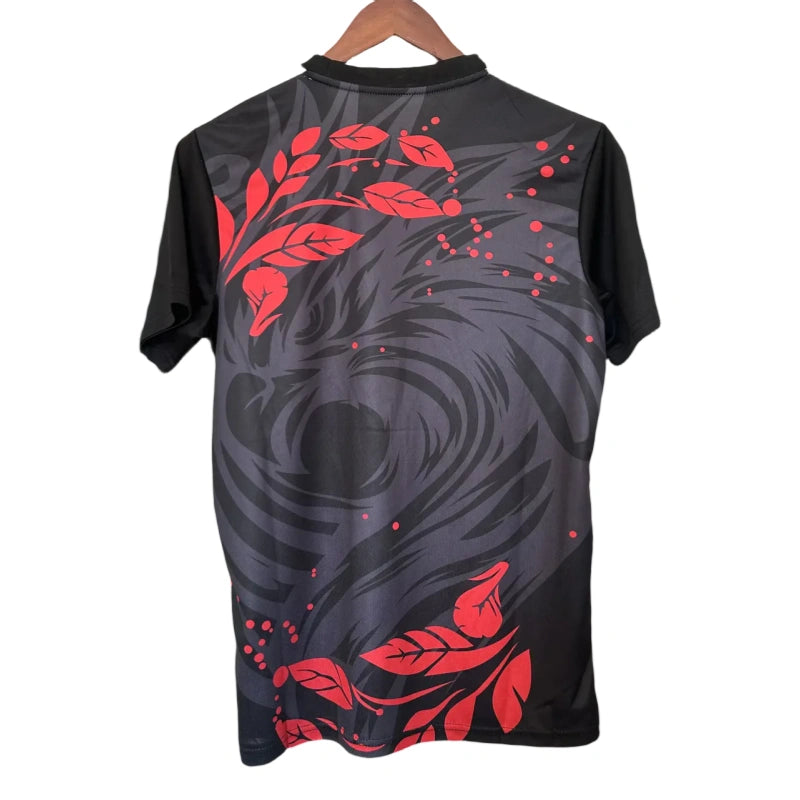 2025-2026 Liverpool Special Fans Edition Football Jersey