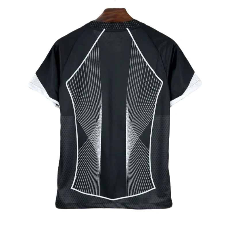 Barcelona black Special Edition Football Shirt 2025-26 Player Edition