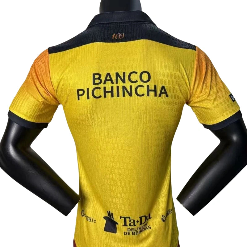 2025/26 Barcelona 100th Anniversary Classic Edition Football Shirt