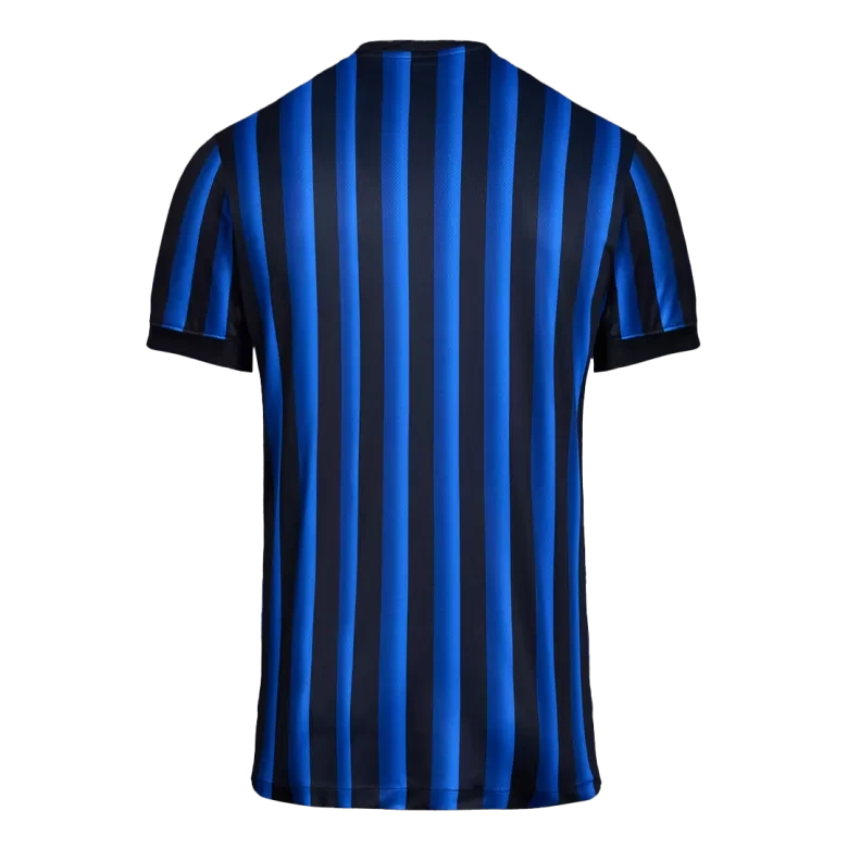 Inter Milan Soccer Jersey Home Fan football Shirt 2025-26