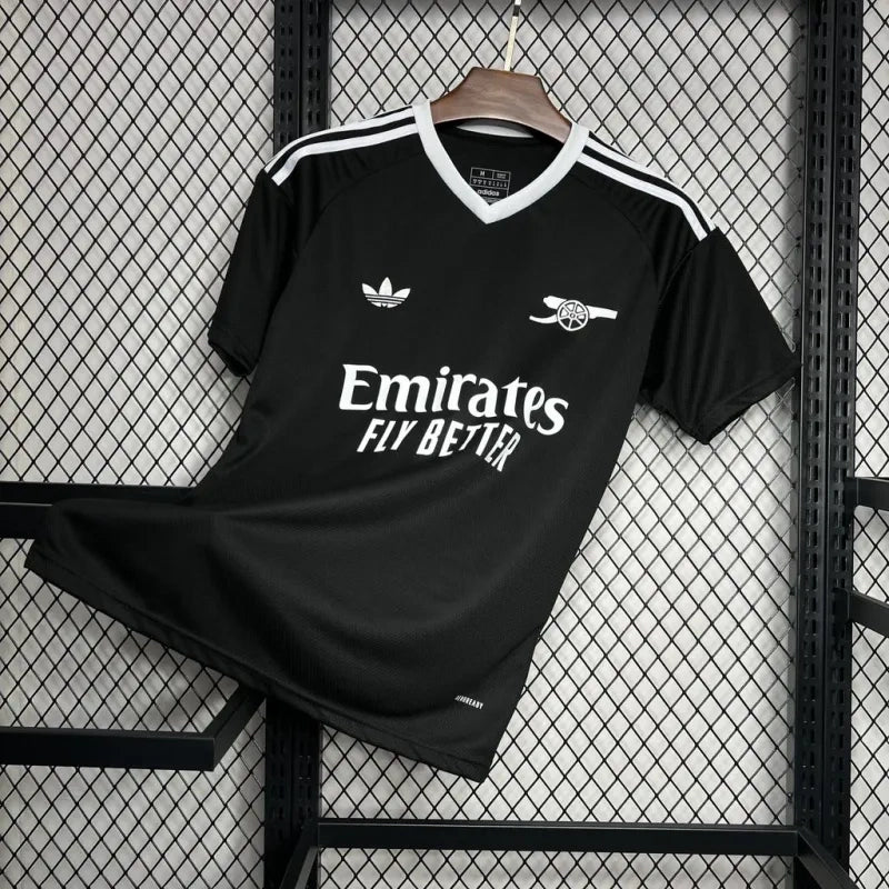 24-25 Arsenal Third Goalkeeper Jersey