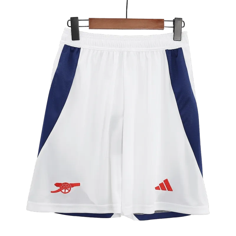 Arsenal Home Whole Kit(Jersey+Shorts+Socks) 2024-25