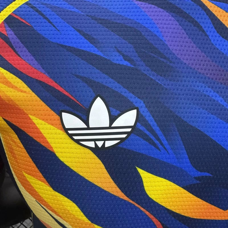 América Special Edition Football Jersey (player Version) 2025/2026