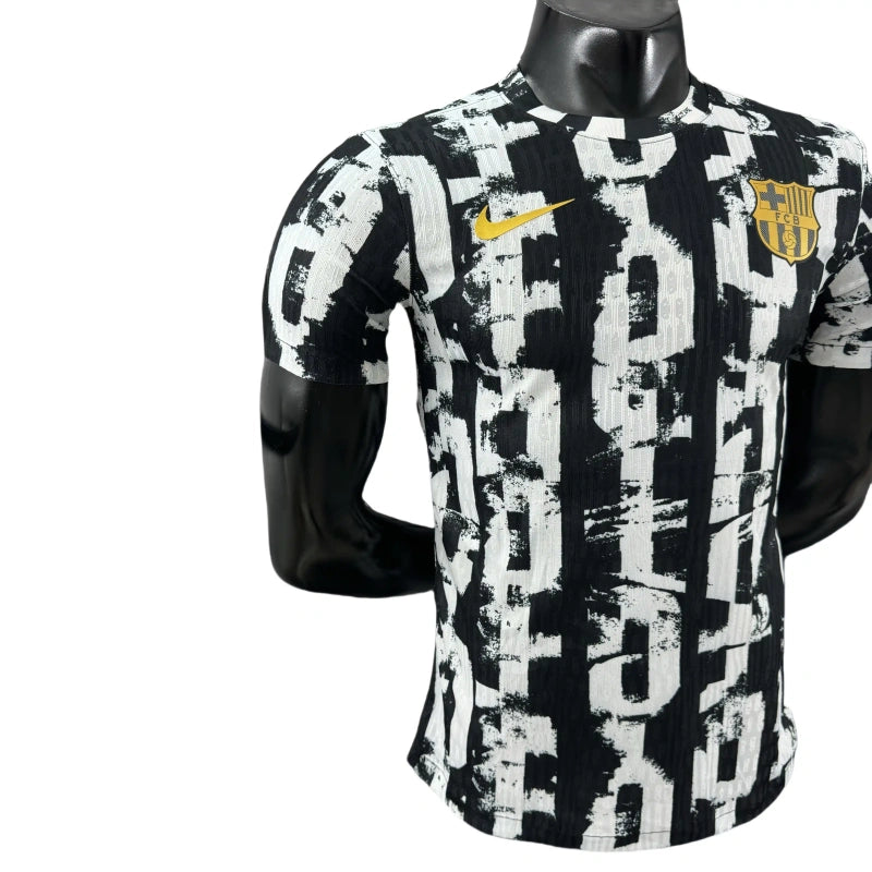 Barcelona Club Special Edition Football Shirt 2025/2026 (Player Version)
